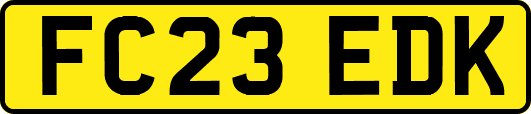 FC23EDK