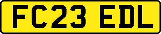 FC23EDL
