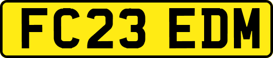 FC23EDM