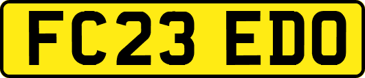 FC23EDO