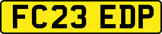 FC23EDP