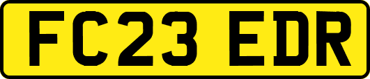 FC23EDR