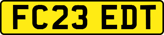 FC23EDT