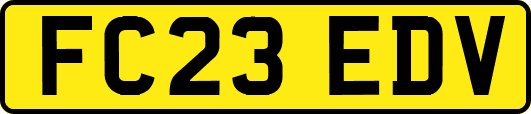 FC23EDV