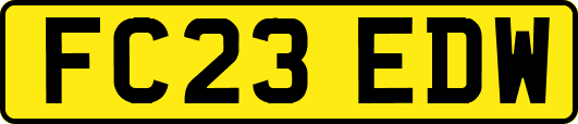 FC23EDW