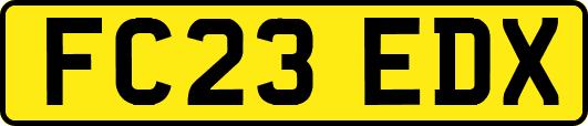FC23EDX