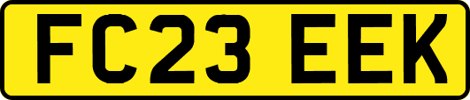 FC23EEK