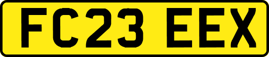 FC23EEX