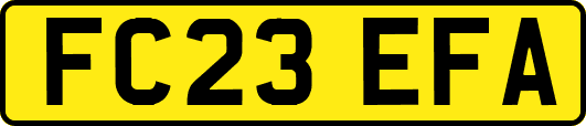 FC23EFA