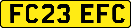FC23EFC