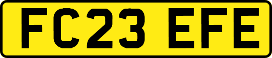 FC23EFE