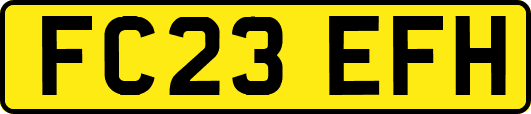 FC23EFH
