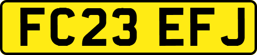 FC23EFJ