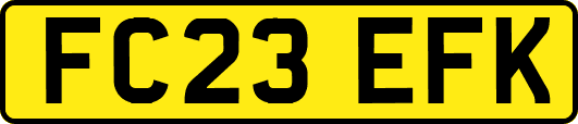 FC23EFK