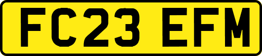 FC23EFM