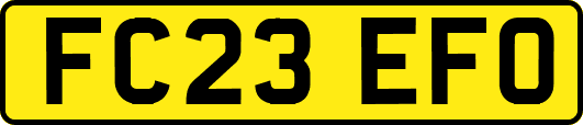 FC23EFO
