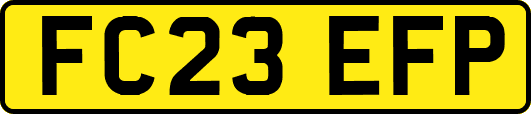FC23EFP