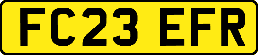 FC23EFR