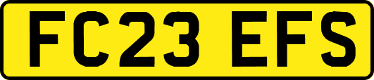 FC23EFS