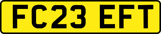 FC23EFT