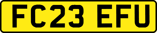 FC23EFU