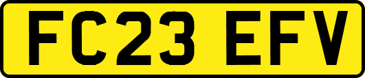 FC23EFV
