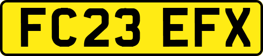 FC23EFX