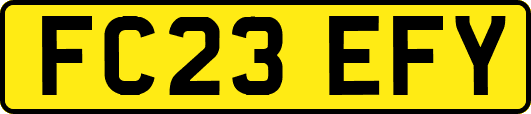 FC23EFY