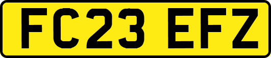 FC23EFZ