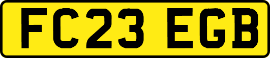 FC23EGB