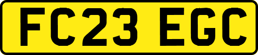 FC23EGC
