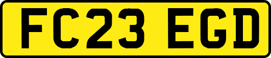 FC23EGD