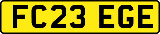 FC23EGE