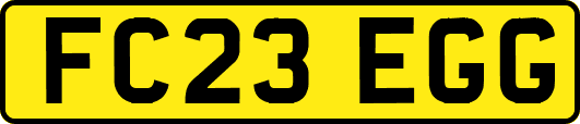 FC23EGG