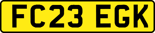 FC23EGK