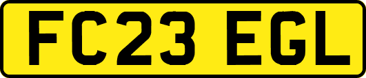 FC23EGL