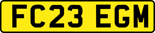 FC23EGM
