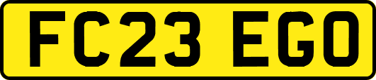 FC23EGO
