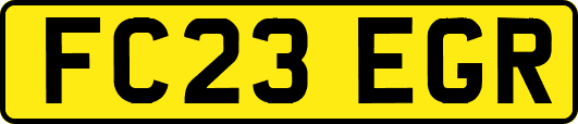 FC23EGR