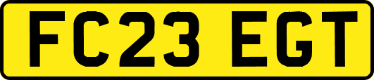 FC23EGT