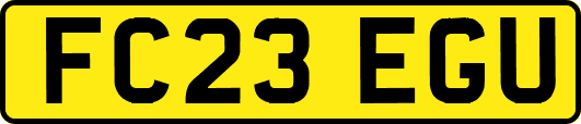 FC23EGU