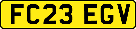 FC23EGV