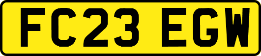 FC23EGW