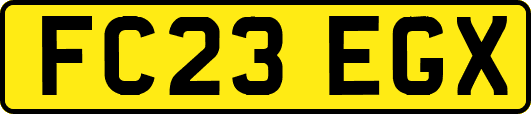 FC23EGX