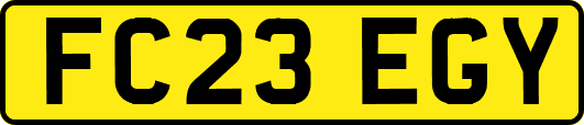 FC23EGY