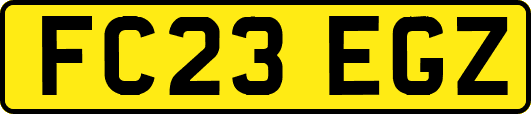 FC23EGZ