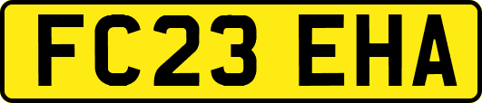 FC23EHA