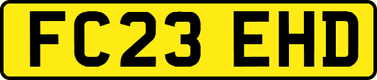 FC23EHD