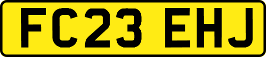 FC23EHJ