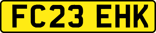 FC23EHK